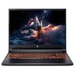 Ordinateur portable Acer Nitro V 16 AI ANV16-42-R5W5 16" AMD Ryzen 7 260 32GB 1TB SSD RTX 5060 Windows 11