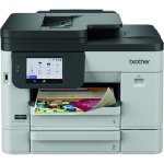 Multifonction Brother MFC-J5110DW Jet d'encre Couleur WiFi Fax Duplicata