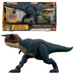 Figurine action Carnotauro Jurassic World Mattel