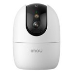 Überwachungskamera Imou Ranger 2 Pro 4K Nachtsicht Innen KI Audio Bidirektional