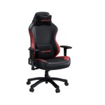 Sedia Gaming Anda Seat Luna 120 kg reclinabile 160° nera