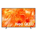 TV Samsung Neo QLED QE65QN70HAUXZT 65" 4K UltraHD 60Hz Smart TV Tizen HDR10+ Mini LED