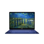Portátil MSI Prestige 14 Flip AI+ 14" Intel Core Ultra X9 32GB 1TB SSD Intel Arc B390 Windows 11 Home