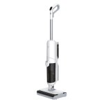 Aspirapolvere senza Sacco Hoover HW500 011 150W 30 min Lavapavimenti Grigio Bianco