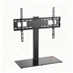 Fersay Soporte TV de pie 37 a 70" VESA 200x200 a 600x400 Máx 40Kg