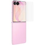 Protezione Schermo Samsung Galaxy Z Flip8 antiriflesso trasparente