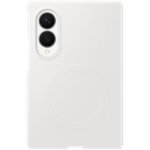 Magnetische Silikonhülle Creme für Samsung Galaxy Z Fold8