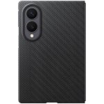 Magnetische Samsung Carbon Hülle Graphit für Galaxy Z Fold8
