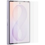 Protetor de Ecrã Samsung Galaxy Z Fold8 antirreflexo transparente