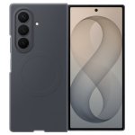 Custodia Magnetica Samsung Silicone Grafite per Galaxy Z Fold8 Ultra