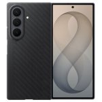 Custodia magnetica carbonio Samsung Galaxy Z Fold8 Ultra grafite