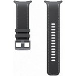 Bracciale PeakForm Band Samsung Galaxy Watch Ultra2 Nero