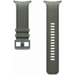 Cinturino orologio Samsung Galaxy Watch Ultra2 PeakForm Band Verde Oliva