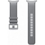 Correa Samsung Galaxy Watch Ultra2 PeakForm Band Talla Única Gris