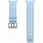 Cinturino Samsung Galaxy Watch Ultra2 Marine Band Blu Taglia Unica