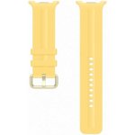 Cinturino Samsung Galaxy Watch9 Sport Band S/M Giallo