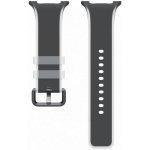 Cinturino Samsung Galaxy Watch9 Misty Band M/L Nero