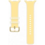 Corretta Misty Band Samsung Galaxy Watch9 M/L Giallo