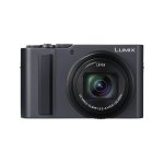 Câmara Compacta Panasonic Lumix DC-TZ300 20,1MP Zoom 15x Wifi Prateada