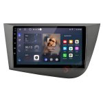 Autoradio JUNSUN Android 9" 6GB RAM 128GB ROM Octa Core CarPlay Android Auto GPS