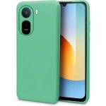 Carcasa COOL flexible y resistente para Xiaomi REDMI A7 Pro en color Mint