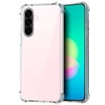 Carcasa COOL AntiShock Transparente para Samsung A276 Galaxy A27 5G