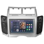 Autoradio Junsun 7 pouces Android 15 CarPlay Android Auto