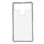Funda Silicona Transparente La Casa de las Carcasas Universal 5,6' 5,9'