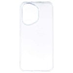 Funda para móvil La Casa de las Carcasas Silicona TPU Transparente Flexible para Honor 400