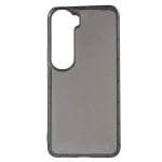 Funda para móvil La Casa de las Carcasas Silicona Flexible Color para Vivo V40 SE