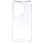 Capa Reforçada La Casa de las Carcasas TPU Transparente com Cantos Reforçados para Huawei Honor 400