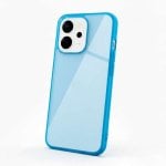 Funda para móvil La Casa de las Carcasas Silicona Flexible Antigolpes para OPPO Reno14 FS