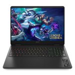 Laptop HP OMEN Slim 16-an0068ns 16" Intel Core Ultra 7 255H 24GB 1TB SSD RTX 5070 Windows 11