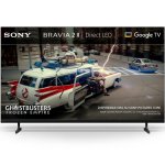 TV Sony LED K-75S25M2 75" 4K UltraHD 60Hz Smart TV Google TV HDR10 Dolby Atmos