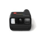 Câmara Instantânea Polaroid Go Gen 3 Flash Espelho Autodisparador Preto