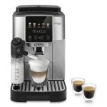 Cafetière expresso superautomatique DeLonghi ECAM220.91.TB 1,8 L 15 Bars Moulin intégré