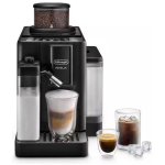 Cafetière superautomatique DeLonghi Rivelia Start Onyx Black 1,4L 15 Bars