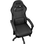 Silla Gaming Fury SHINAI S4 Negra Diseño Ergonómico