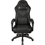 Cadeira Gaming Fury Shinai S4 Preta Ergonomica