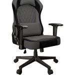 Chaise gaming Fury SHINAI S8 Gris
