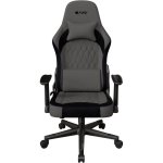 Silla Gaming Fury SHINAI S8 Gris