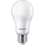 Lâmpada LED Philips 13W E27 Branco Frio Pack 3