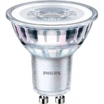 LED-Lampe Philips GU10 4,6W Warmweiß 2700K 355lm 2er-Pack