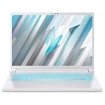 Portátil Acer Nitro V 14 AI ANV14-62-R7EY 14" AMD Ryzen AI 7 350 32GB 1TB SSD RTX 5060 Freedos