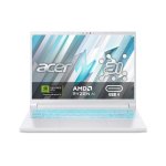 Portátil Acer Nitro V 14 AI ANV14-62-R7EY 14" AMD Ryzen AI 7 350 32GB 1TB SSD RTX 5060 Freedos
