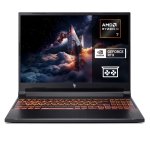Portatile Acer Nitro V 16 ANV16-42-R2KX 16" AMD Ryzen 7 16GB 1TB SSD RTX 4060 Windows 11