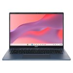Ordinateur portable Acer Chromebook 314 CBOA314-2H 14" MediaTek Kompanio 540 4GB 64GB eMMC ARM Mali Chrome OS