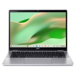 Ordinateur portable Acer Chromebook Spin 314 CP314-2HN 14" Intel N100 8Go 128Go eMMC UHD Graphics Chrome OS