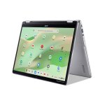Portátil Acer Chromebook Spin 314 CP314-2HN 14" Intel N100 8GB 128GB eMMC UHD Graphics Chrome OS