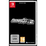 Danganronpa 2x2 para Nintendo Switch